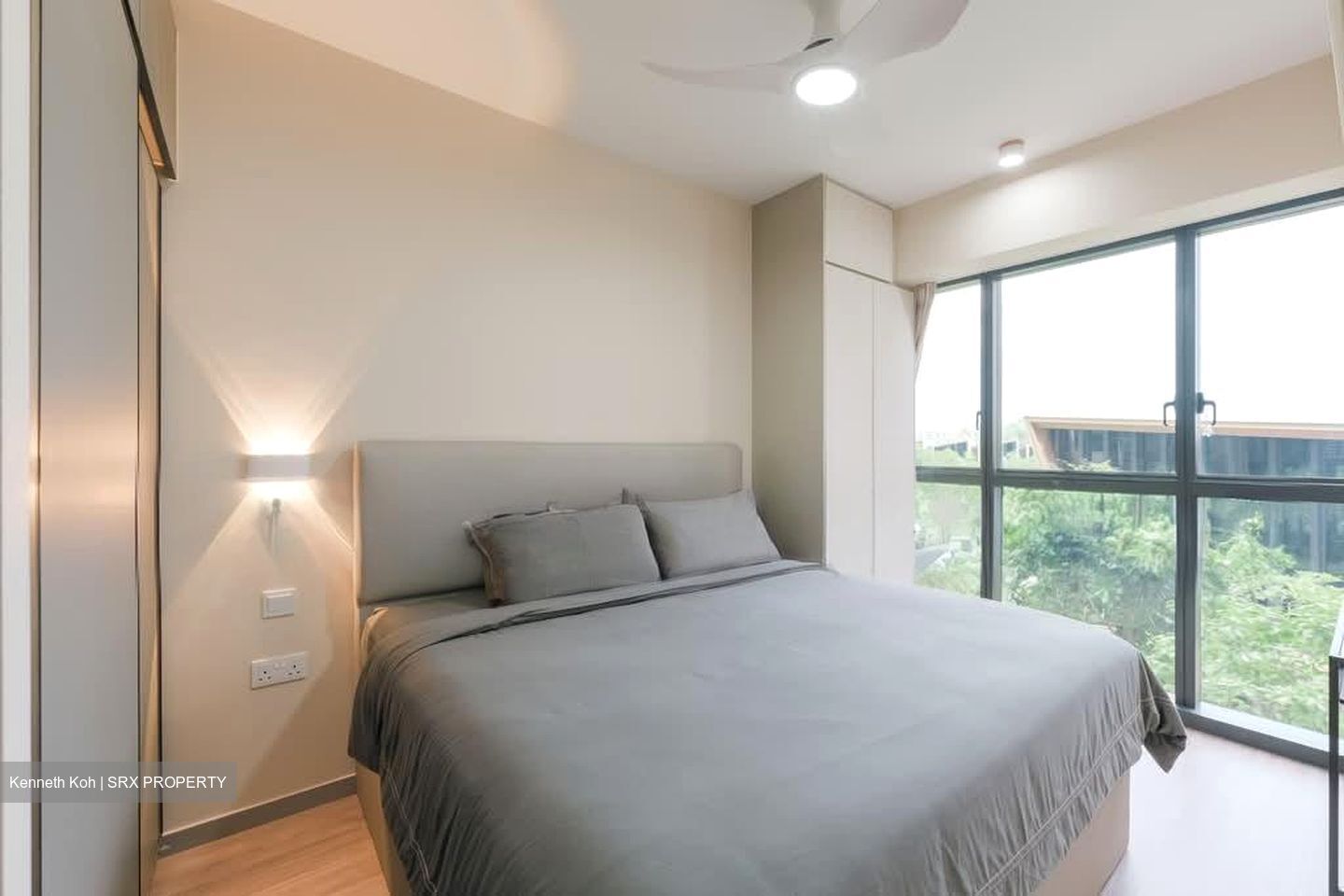 Riverfront Residences (D19), Apartment #566471701